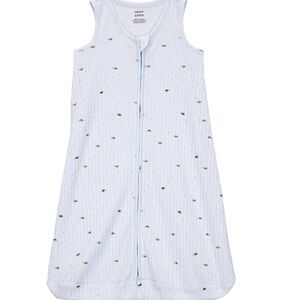 Carter's Blue Sleep Sack XL